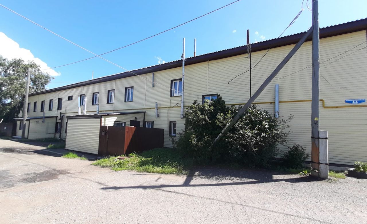 3-комн. квартира, 104 м², 1/2 этаж