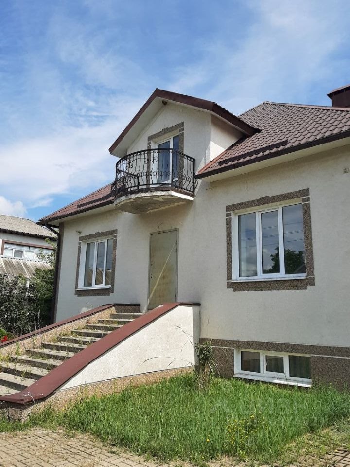 Коттедж, 250 м², 13 соток