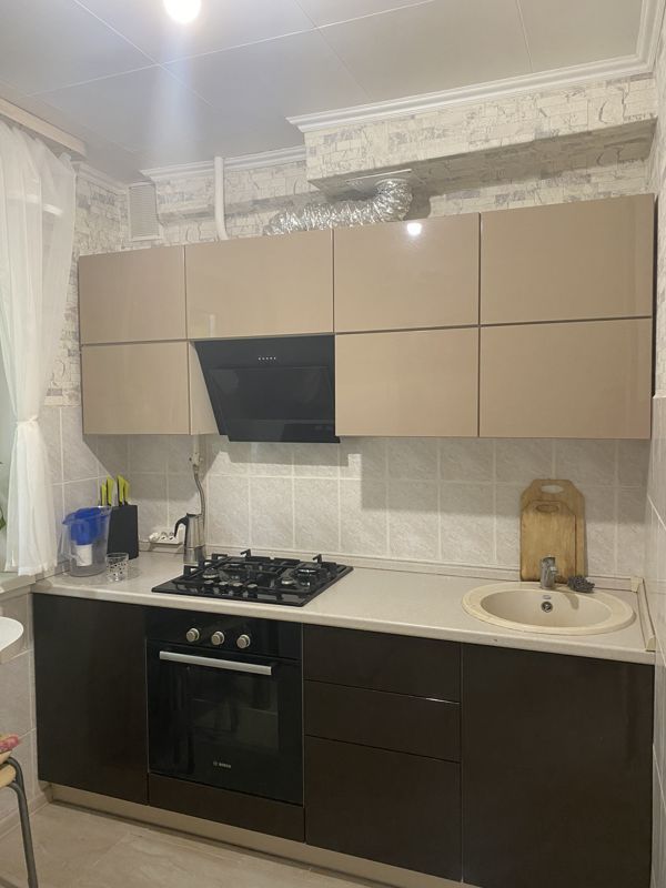 1-комн. квартира, 29.4 м2, 1/5 этаж