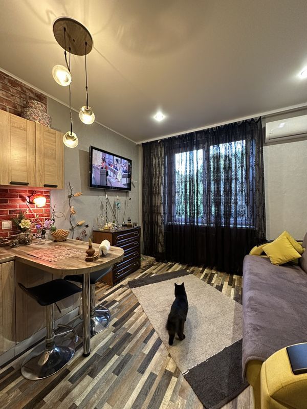 70 м², 3/3 этаж