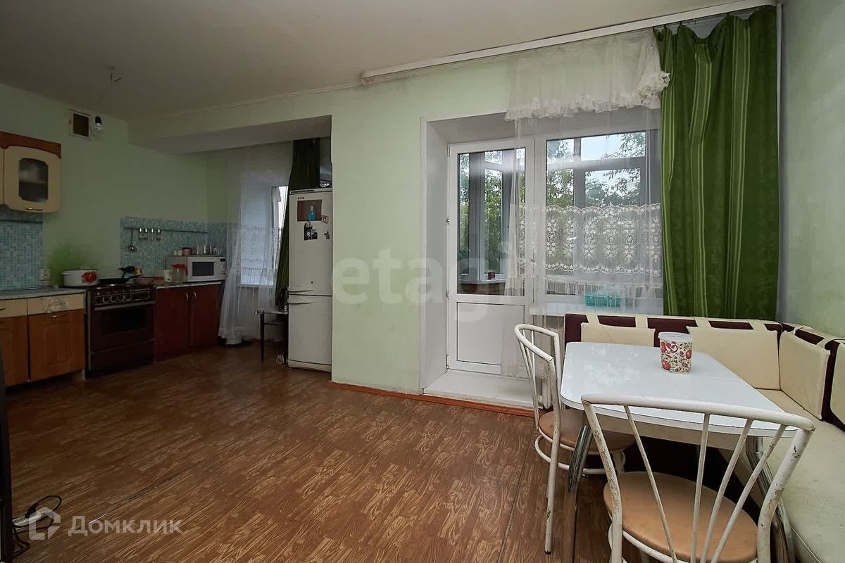 4-комн., 116.2 м², 2/8 этаж