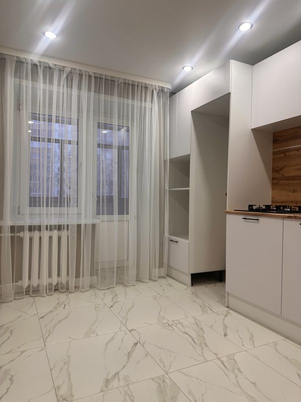 1-комн., 35 м², 1/5 этаж