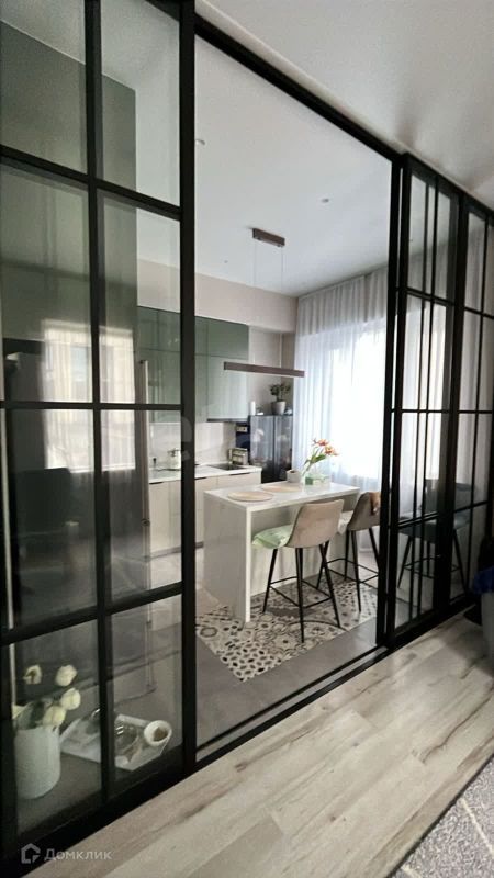 2-комн., 56 м², 2/15 этаж