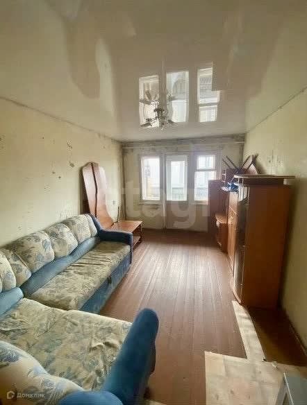 2-комн., 44 м², 5/5 этаж