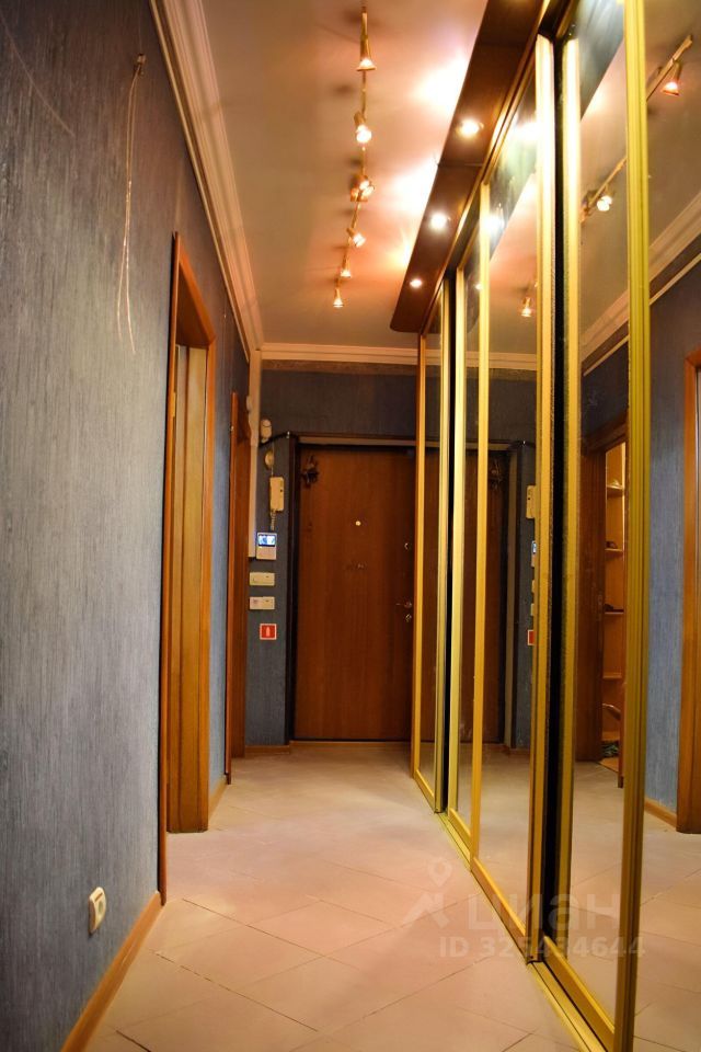 3-комн., 80 м², 5/9 этаж