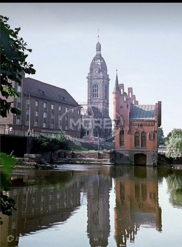 155 м², 4/5 этаж