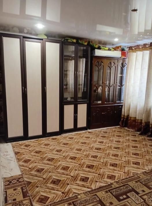 2-комн. квартира, 50.6 м², 2/5 этаж