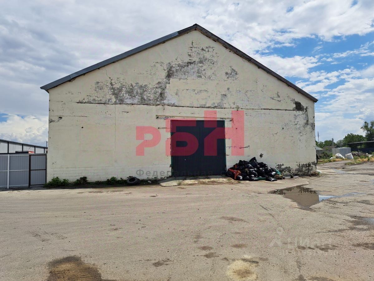 Склад, 611 м², 1/1 этаж