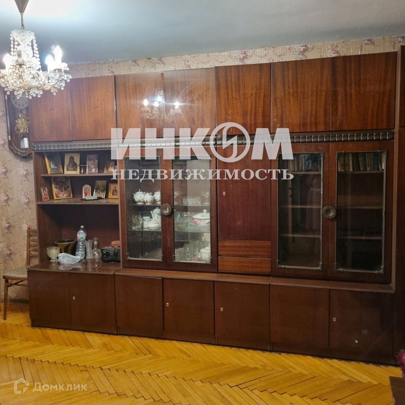 2-комн., 41.6 м², 4/5 этаж