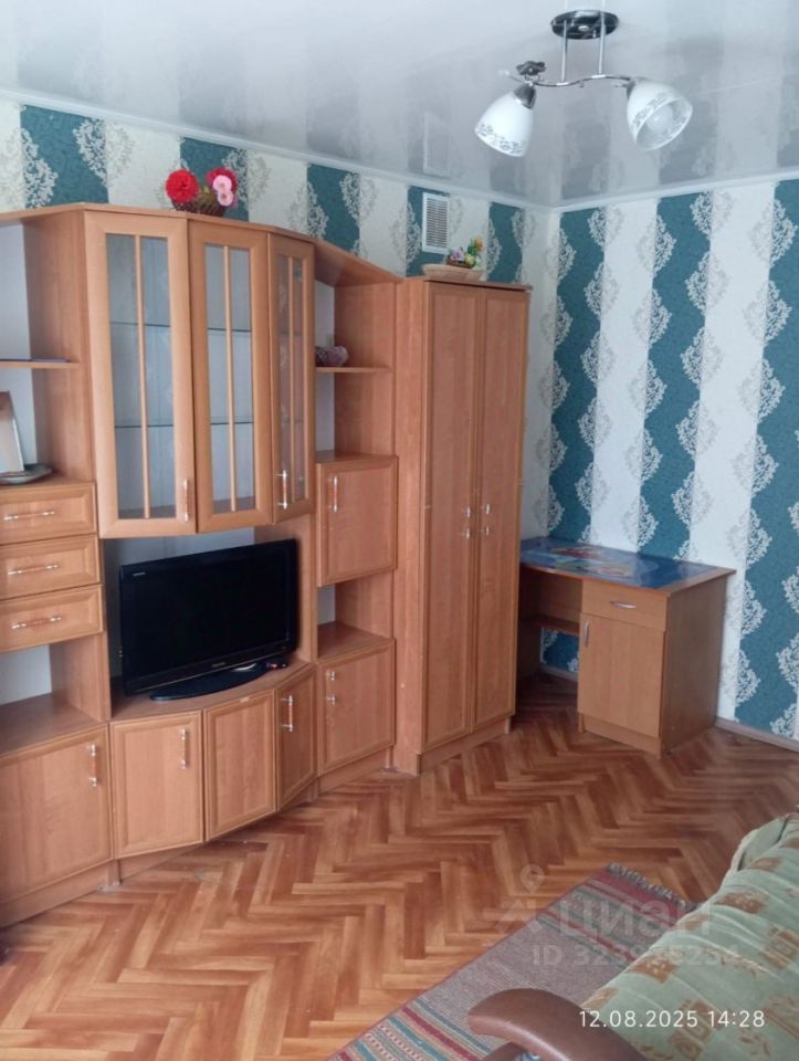 26 м², 5/5 этаж, 3-комн.