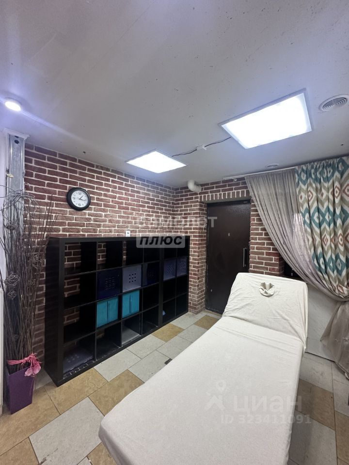 ПСН, 12 м², 1/1 этаж