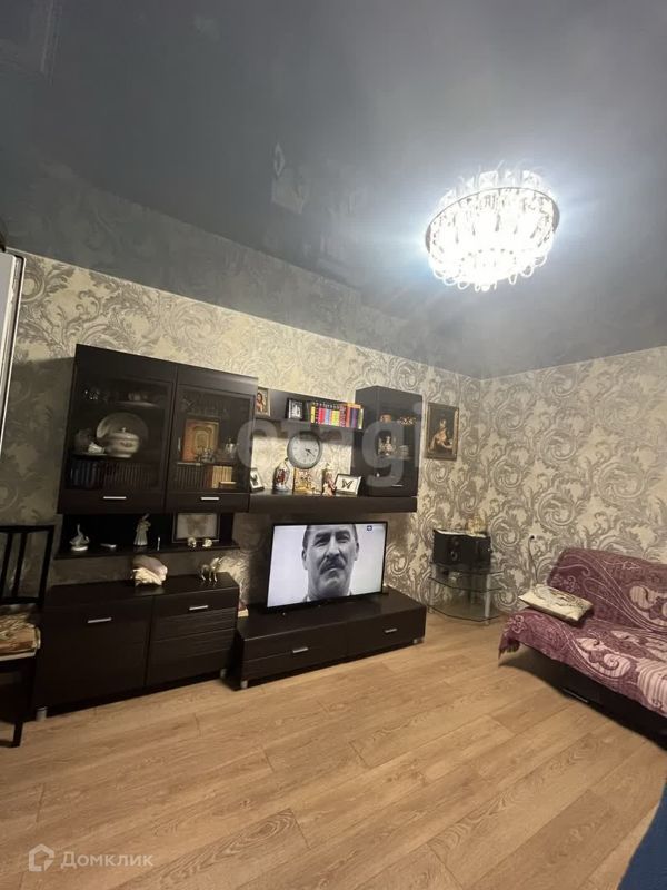 4-комн. квартира, 82.1 м2, 3/9 этаж