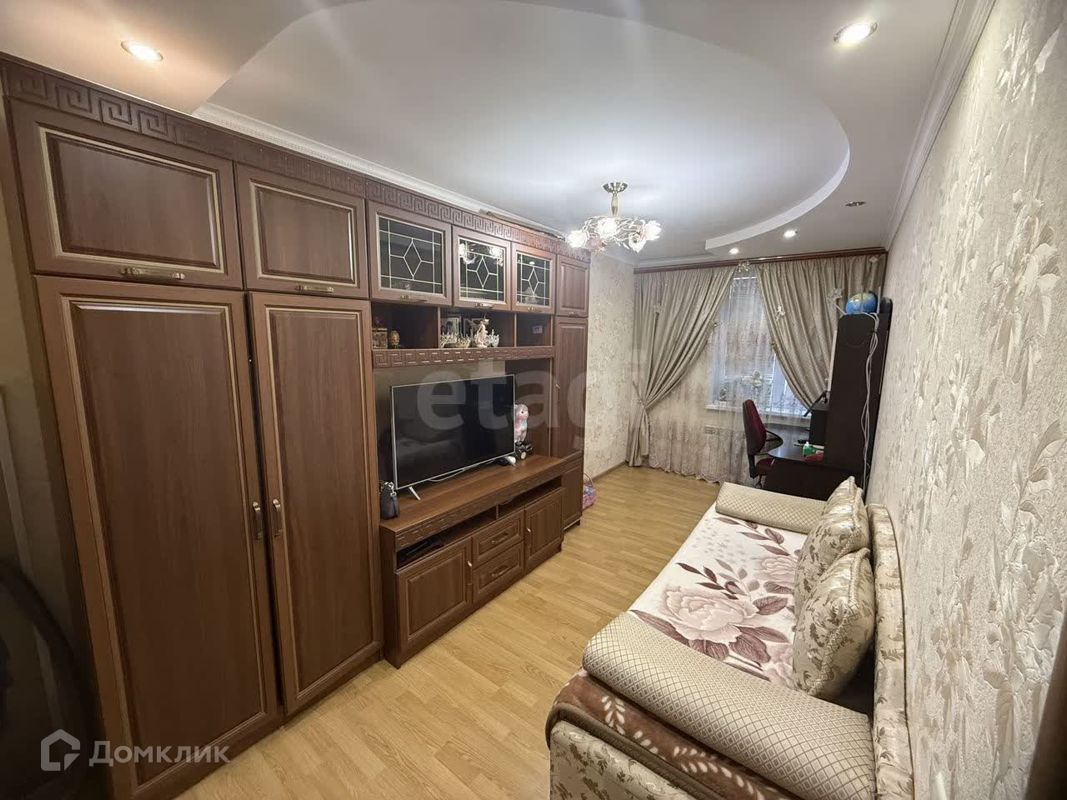 3-комн., 70 м², 3/5 этаж