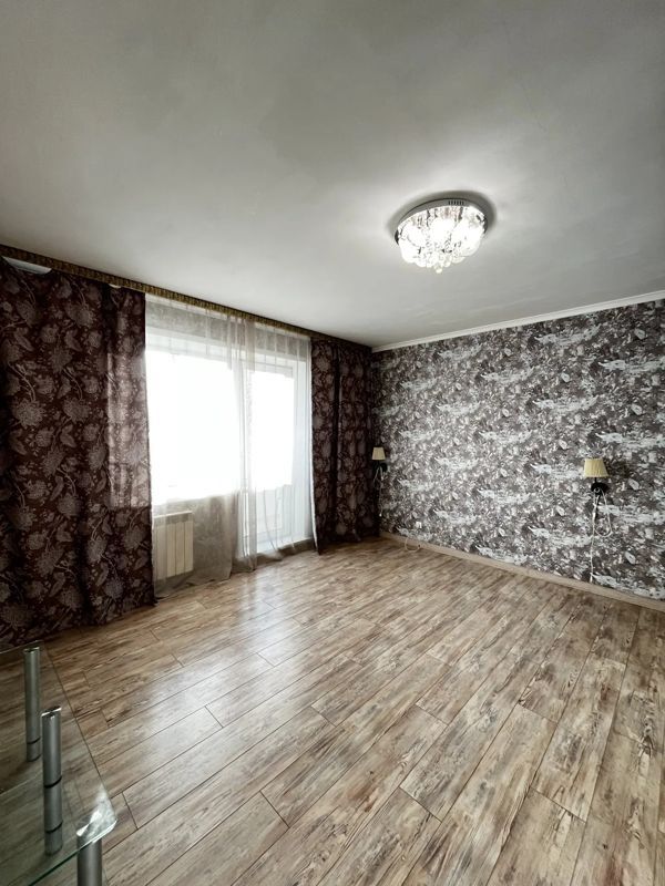 3-комн. квартира, 63.1 м2, 8/10 этаж