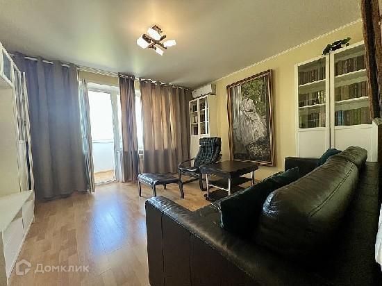 5-комн. квартира, 147 м2, 14/14 этаж