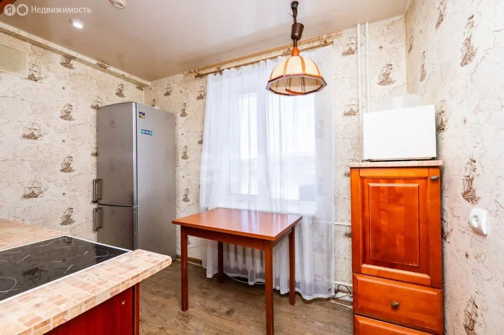 2-комн. квартира, 45 м2, 4/5 этаж