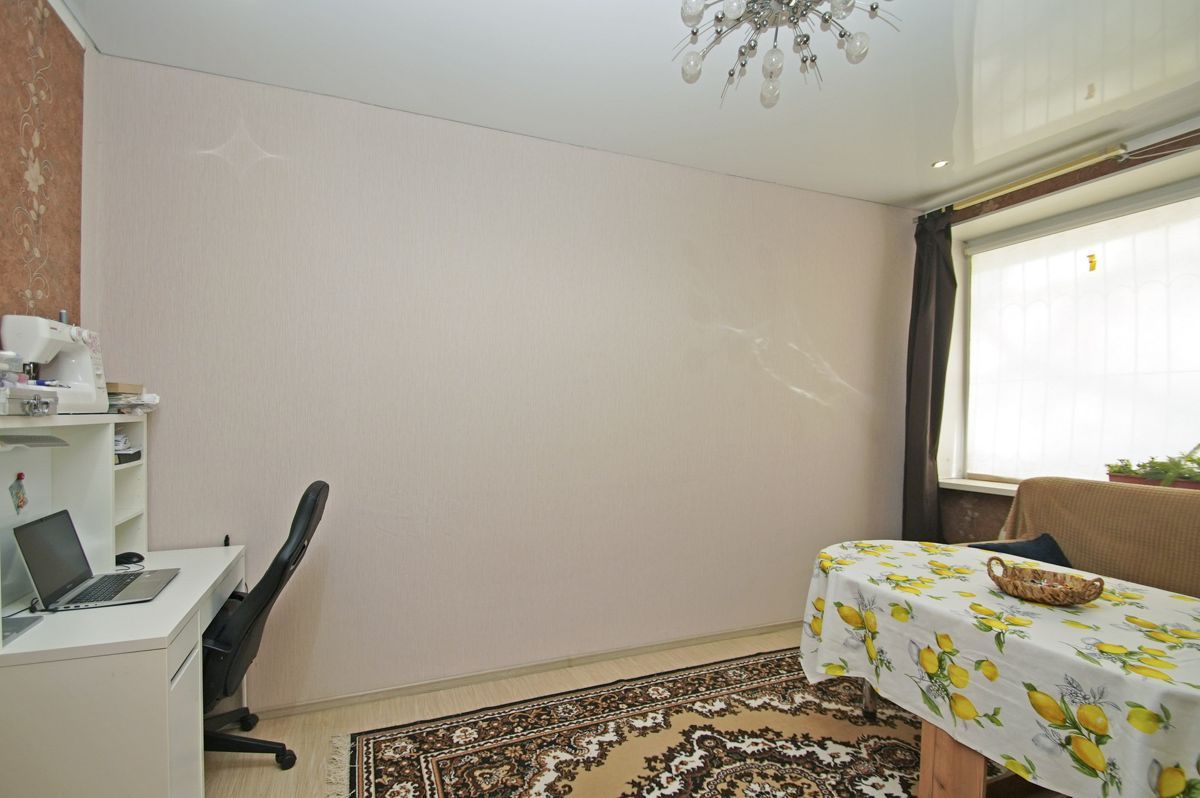 3-комн. квартира, 75.2 м2, 1/5 этаж