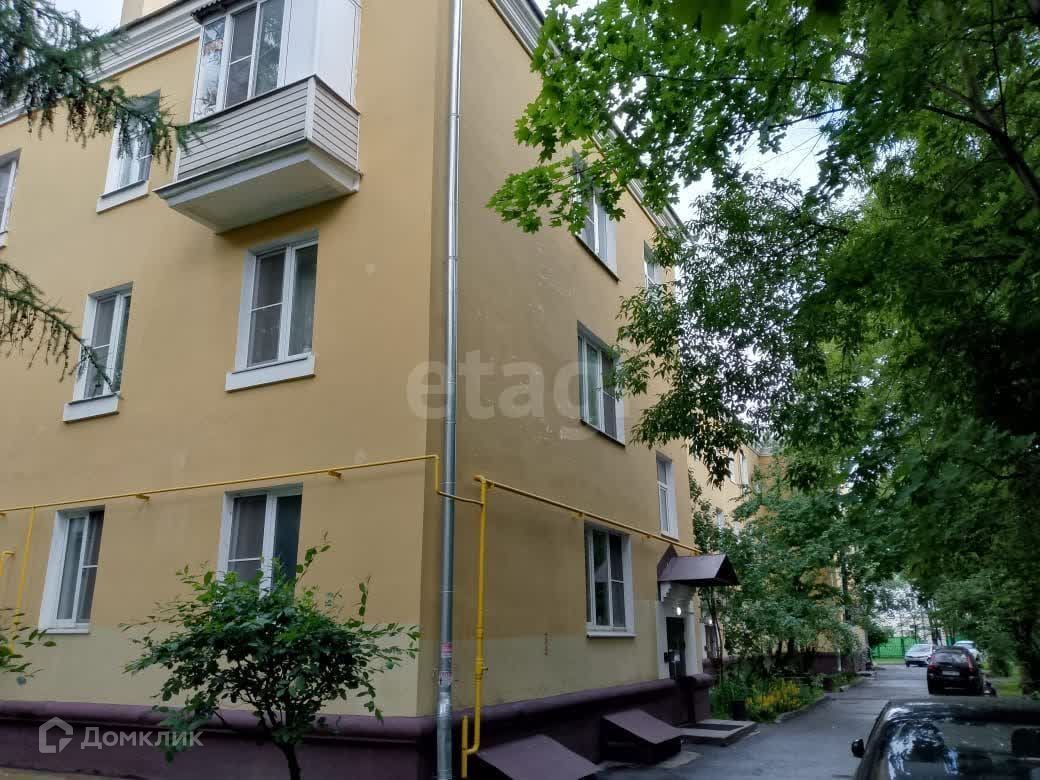3-комн., 72 м², 2/2 этаж