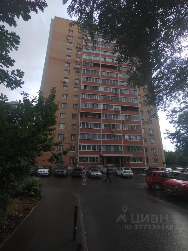 3-комн., 85.1 м², 14/17 этаж