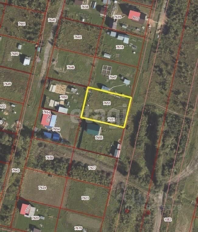 Продается земля, 12 соток