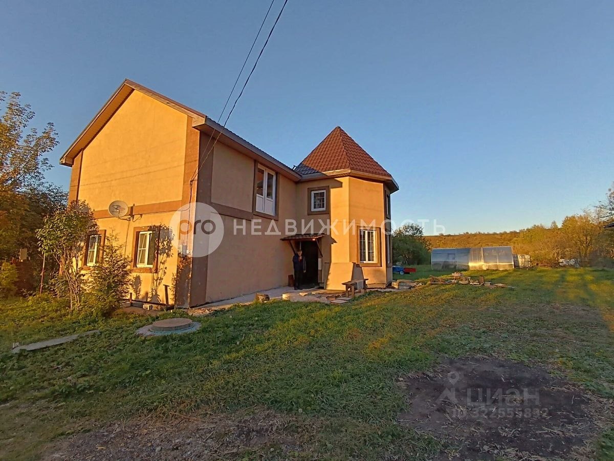 Дом, 180 м², 30 соток