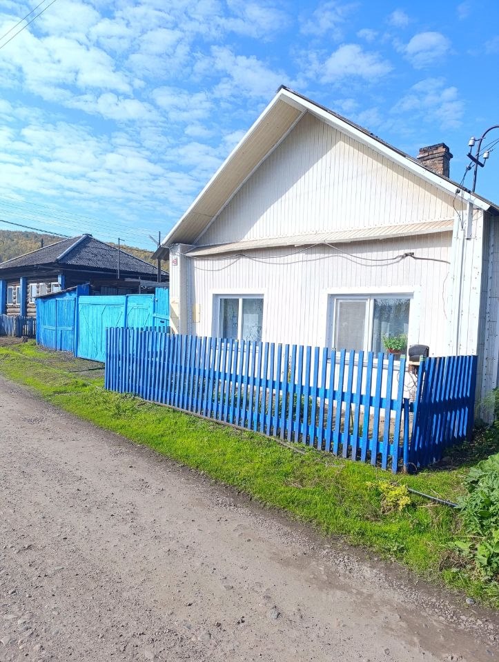 Дом, 48 м², 12 соток