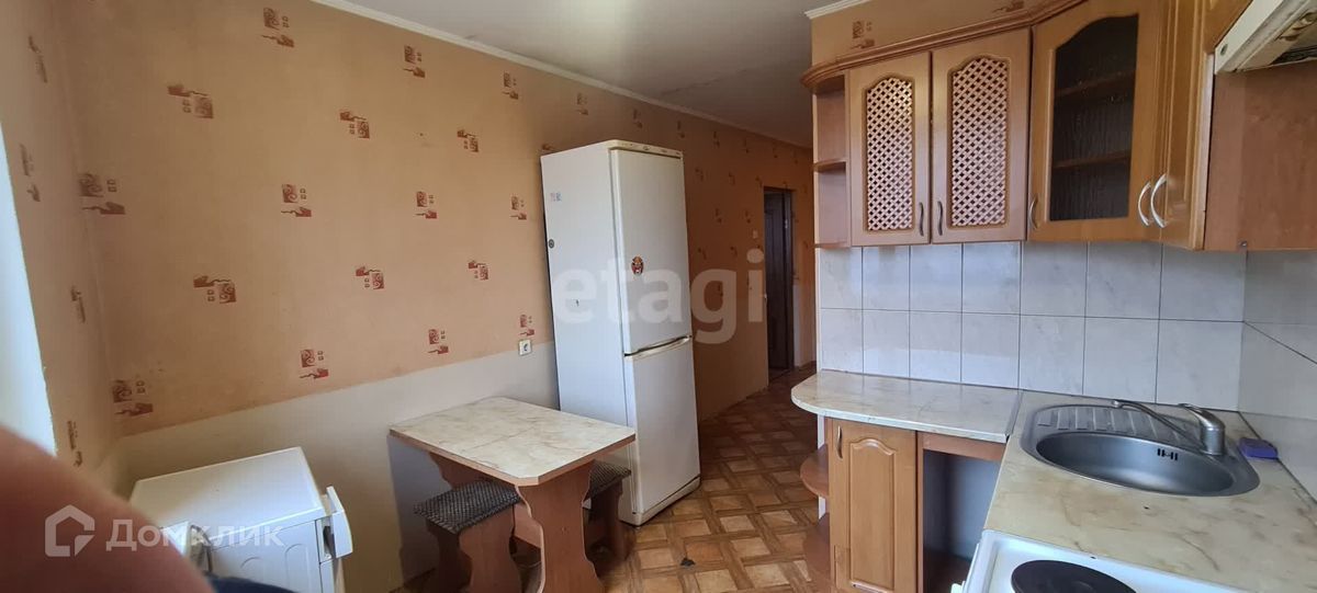 1-комн., 39 м², 7/10 этаж