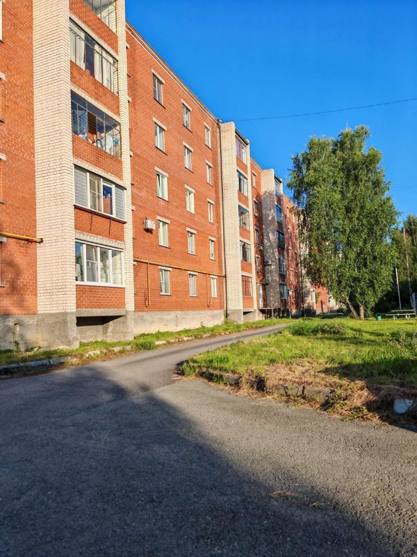 1-комн., 31.4 м², 1/5 этаж