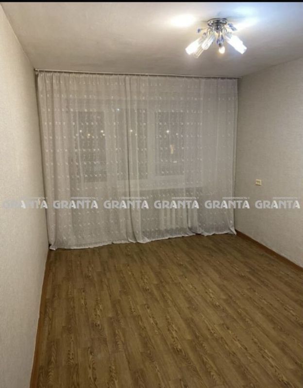 1-комн. квартира, 33 м², 4/5 этаж