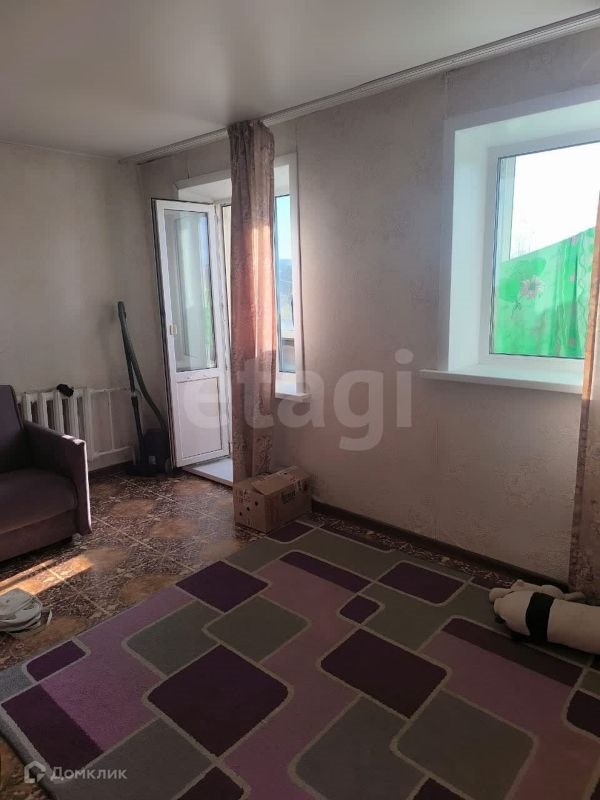 1-комн., 34 м², 5/5 этаж