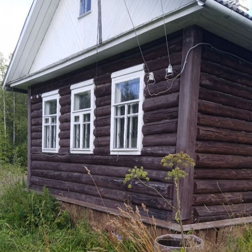 Дом, 100 м², 35 соток