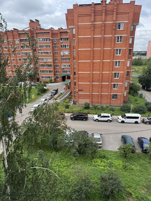 2-комн., 65 м², 5/7 этаж