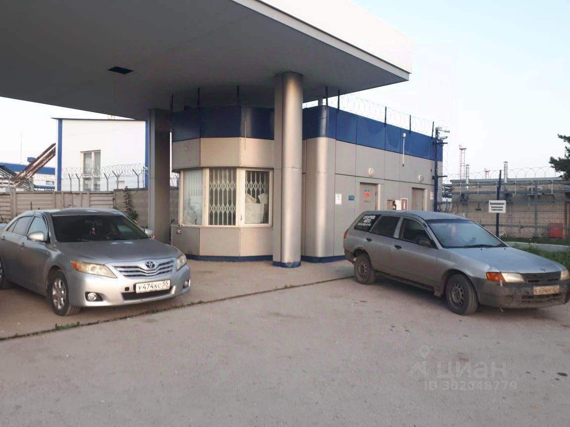 Офис, 60.2 м²