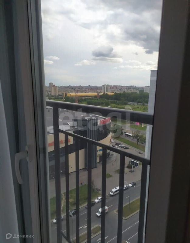Студия, 27.9 м², 18/18 этаж
