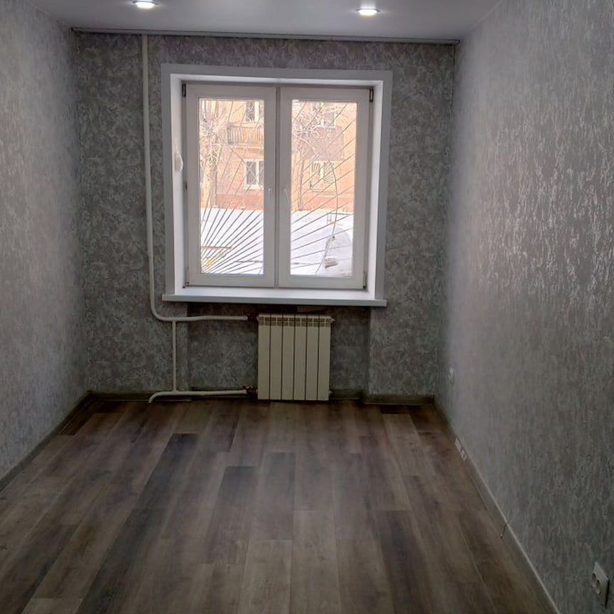 Студия, 13.5 м², 1/5 этаж