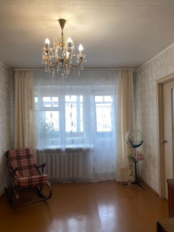 2-комн., 42 м², 4/5 этаж