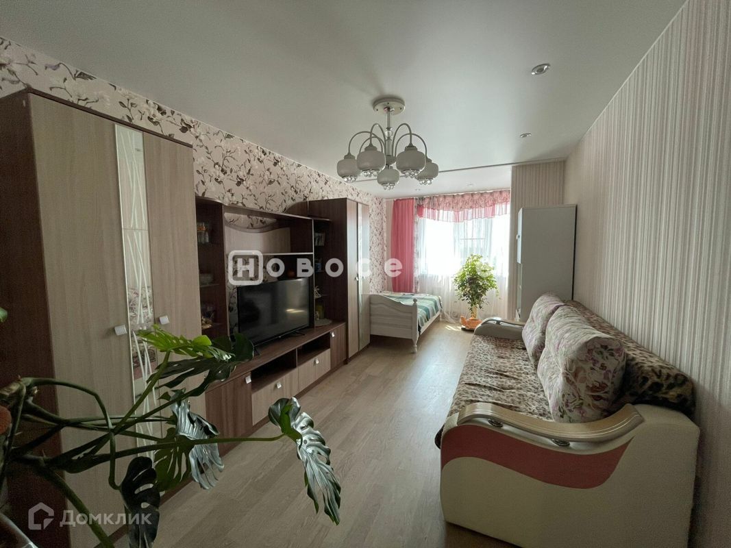 2-комн., 81 м², 16/17 этаж