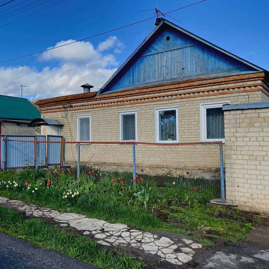 Дом, 76 м², 6 соток