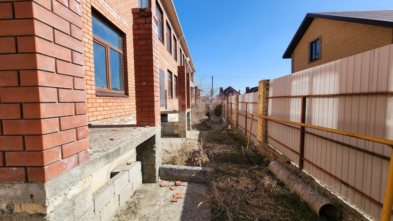 2 этажный, Таунхаус, 287.9 м², 2.5 сотки, 2 этажа