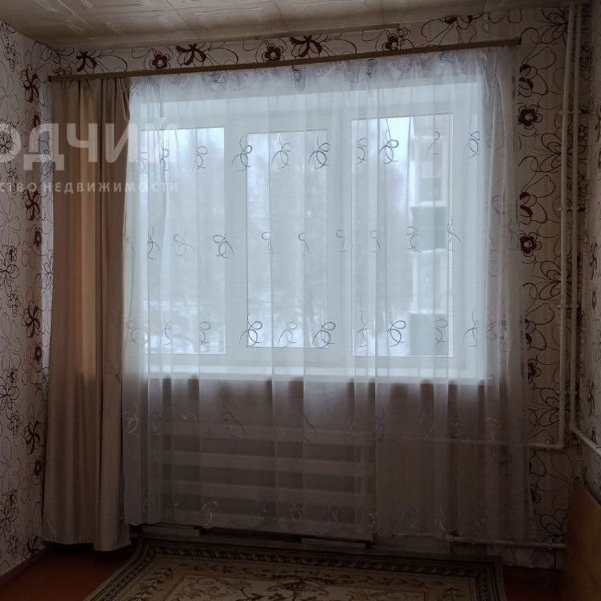 1-комн., 28.7 м², 2/4 этаж