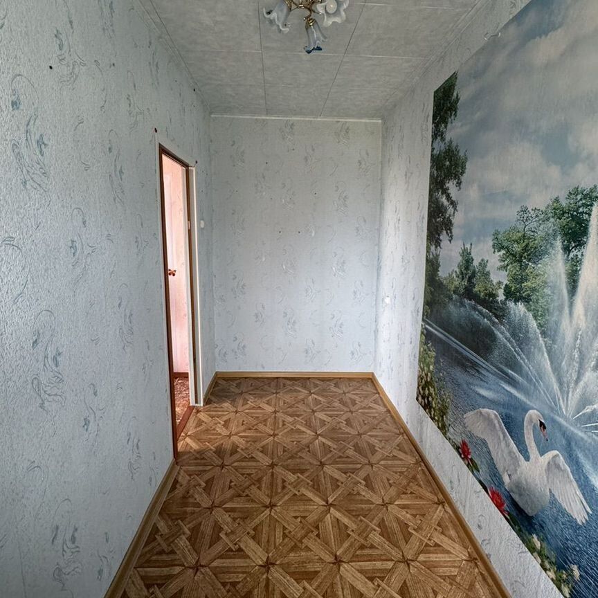 2-комн., 21.6 м², 5/5 этаж