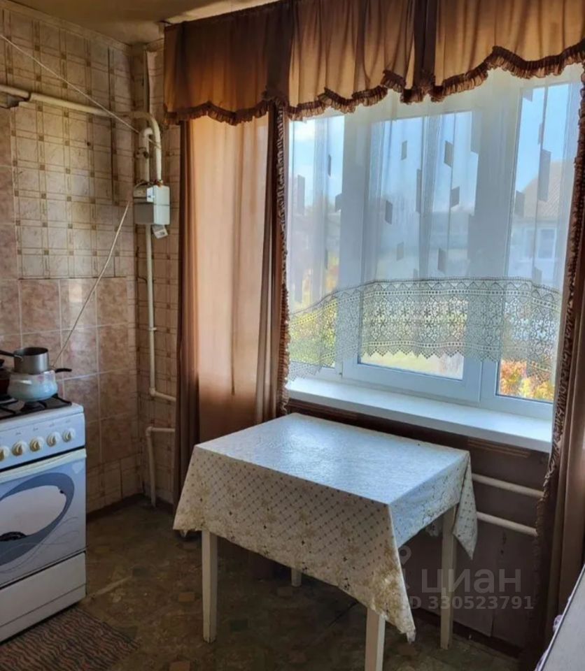 4-комн. квартира, 66 м2, 2/2 этаж