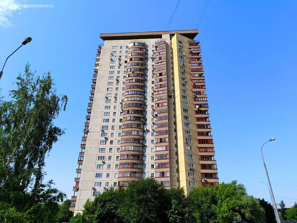 1-комн., 42.3 м², 25/25 этаж