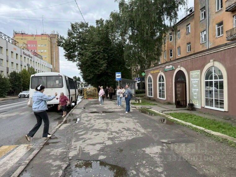 Торговое помещение, 150 м², 1/5 этаж