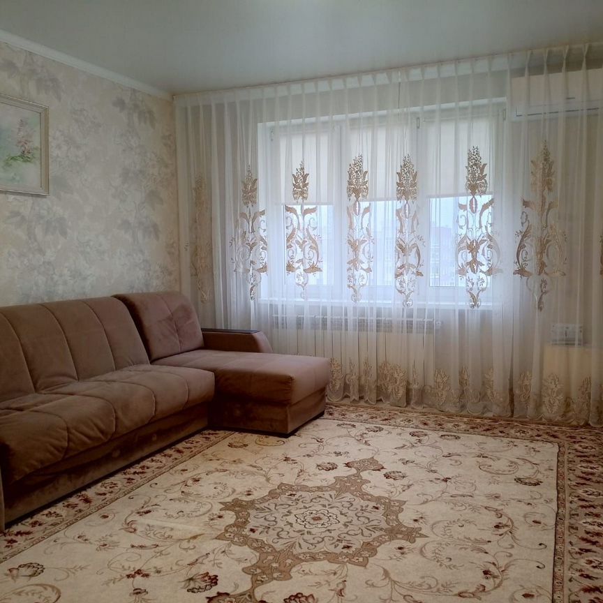 2-комн., 63.9 м², 9/9 этаж