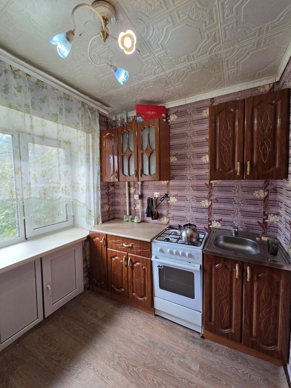 1-комн., 29.3 м², 3/5 этаж