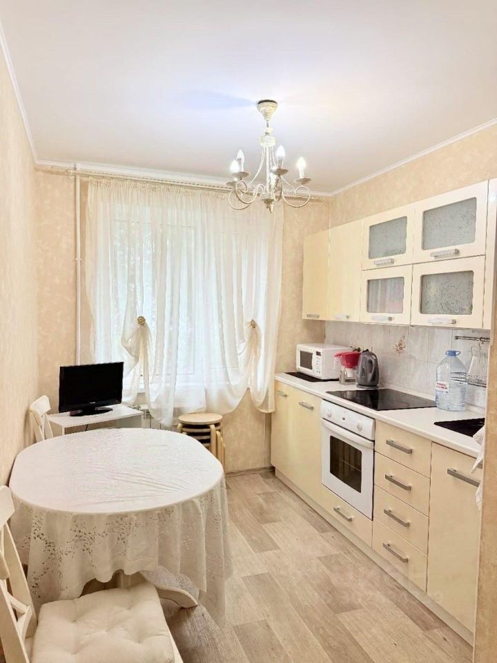 4-комн., 80.3 м², 2/9 этаж