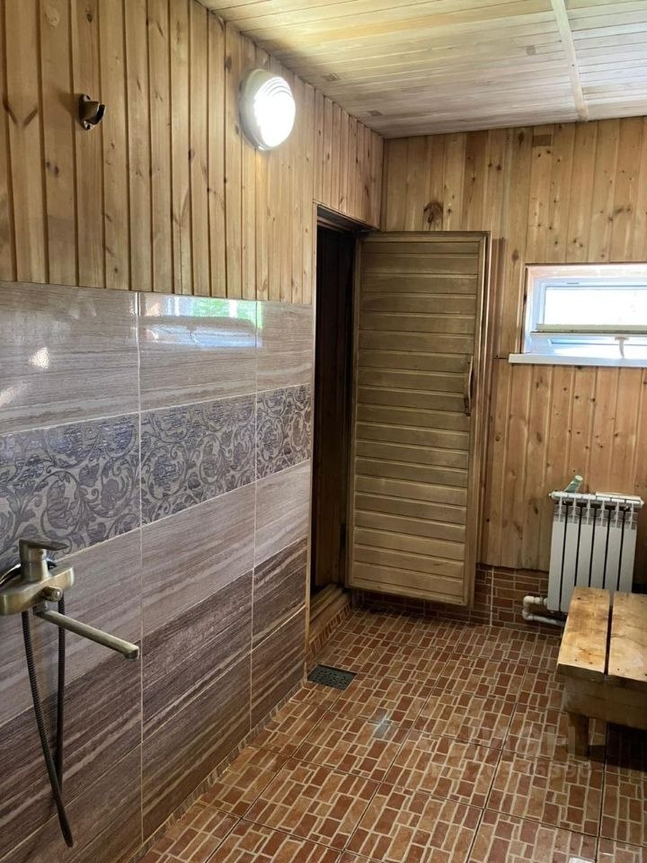 1-этажный дом, 120 м², 10 соток