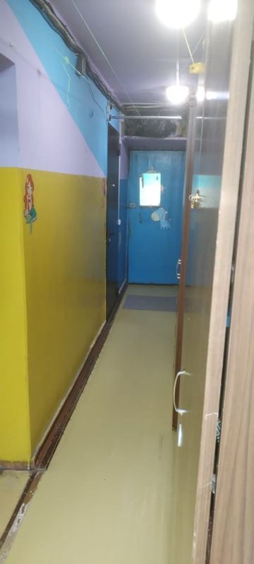 12 м², 4/5 этаж