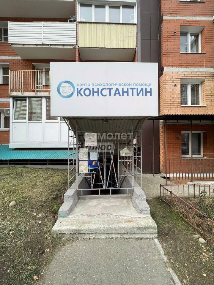 ПСН, 93 м², -1/16 этаж